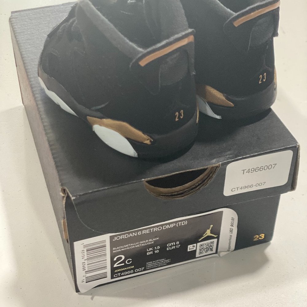 Retro Jordan